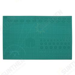 A1 DIY Self Healing Cutting Mat Professional Double Sided Flexible Fabric Rotary Mat A1 DIY Self Healing Cutting Mat Professional Double Sided Flexible Fabric Rotary Mat