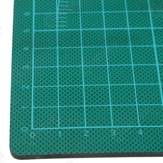 A1 DIY Self Healing Cutting Mat Professional Double Sided Flexible Fabric Rotary Mat