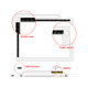 A4 LED Writing Painting Light Box Tracing Board Copy Pads Drawing Digital Tablet