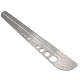 Multifunction Ruler Stainless Steel Compasses Protractor Hexagon Ruler Scale Tool Multifunction Ruler Stainless Steel Compasses Protractor Hexagon Ruler Scale Tool