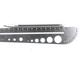 Multifunction Ruler Stainless Steel Compasses Protractor Hexagon Ruler Scale Tool Multifunction Ruler Stainless Steel Compasses Protractor Hexagon Ruler Scale Tool