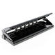 Adjustable 6-Holes Punch Loose-leaf Diaries Organizers Paper Punch Staplers