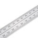 300mm Adjustable Combination Square Angle Ruler 45/90 Degree with Bubble Level Multifunctional Gauge Measuring Tools