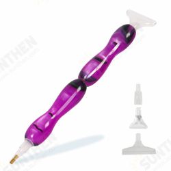 DIY Diamond Painting Paste Diamond Pen Tool Set Resin Pen DIY Diamond Painting Paste Diamond Pen Tool Set Resin Pen