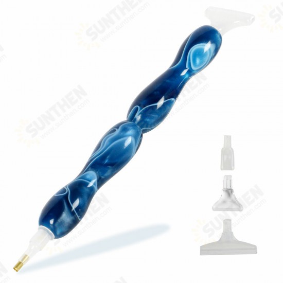 DIY Diamond Painting Paste Diamond Pen Tool Set Resin Pen