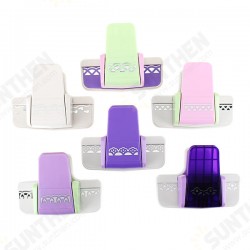 Fancy Border Punch Flower Design Embossing Punch Scrapbooking Handmade Edge Device Diy Paper Cutter Handmade Craft Fancy Border Punch Flower Design Embossing Punch Scrapbooking Handmade Edge Device Diy Paper Cutter Handmade Craft