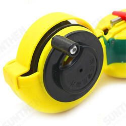 High Quality Carpenter Ink Marker Fountain Ink Chalk Line Scribers Carpenter Woodworking Tool High Quality Carpenter Ink Marker Fountain Ink Chalk Line Scribers Carpenter Woodworking Tool