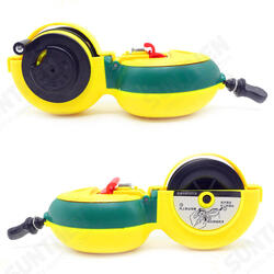 High Quality Carpenter Ink Marker Fountain Ink Chalk Line Scribers Carpenter Woodworking Tool High Quality Carpenter Ink Marker Fountain Ink Chalk Line Scribers Carpenter Woodworking Tool