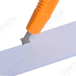 Hook Cutter Acrylic CD Cutting Tool Cutter Plexiglass Cutter ABS Cutter Organic Board Tool Hook Cutter Acrylic CD Cutting Tool Cutter Plexiglass Cutter ABS Cutter Organic Board Tool