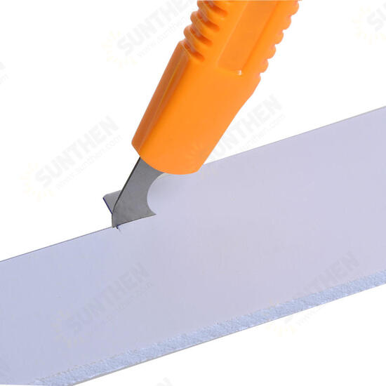 Hook Cutter Acrylic CD Cutting Tool Cutter Plexiglass Cutter ABS Cutter Organic Board Tool