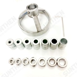 Drill Vertical Fixed Fixture Woodworking Puncher Locator Guide Doweling Drill Vertical Fixed Fixture Woodworking Puncher Locator Guide Doweling