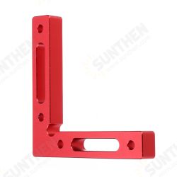 L Shape Clamp 90 Degree Square Right Angle Corner Wood Metal Welding Multifunctional Tools L Shape Clamp 90 Degree Square Right Angle Corner Wood Metal Welding Multifunctional Tools