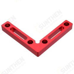 L Shape Clamp 90 Degree Square Right Angle Corner Wood Metal Welding Multifunctional Tools L Shape Clamp 90 Degree Square Right Angle Corner Wood Metal Welding Multifunctional Tools