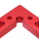 L Shape Clamp 90 Degree Square Right Angle Corner Wood Metal Welding Multifunctional Tools