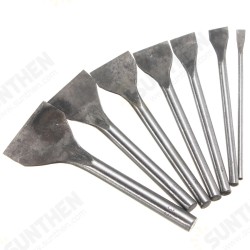 Leather Craft Tools Slot Punches Straight Punch DIY Handwork Tool Leather Craft Tools Slot Punches Straight Punch DIY Handwork Tool