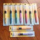 Led Light Up Crochet Hook Knitting Needles Hooks Weave Sewing Tool Accessories
