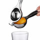 Metal Lemon Squeezer Citrus Juicer Manual Press Juice Extracting Tool