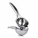 Metal Lemon Squeezer Citrus Juicer Manual Press Juice Extracting Tool