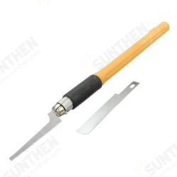 Mini Hobby Razor Saw Kit DIY Multifunction Craft Blade Model Tools Mini Hobby Razor Saw Kit DIY Multifunction Craft Blade Model Tools