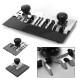 Mini Model Photo Etch Bending Parts Tool Blade Set Mini Model Photo Etch Bending Parts Tool Blade Set