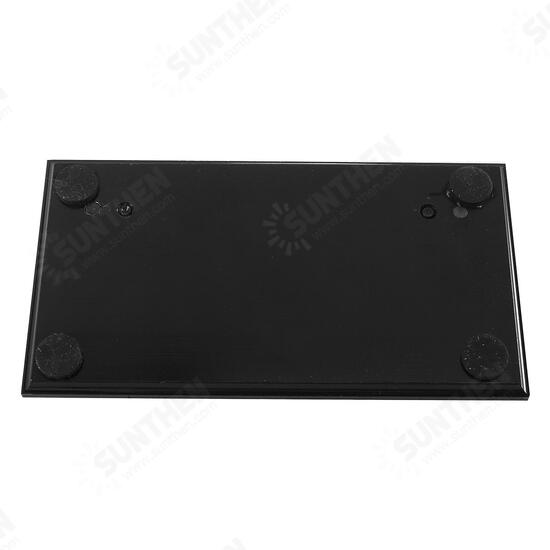 Mini Model Photo Etch Bending Parts Tool Blade Set Mini Model Photo Etch Bending Parts Tool Blade Set