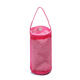 Nylon Yarn Case Organizer Storage Baskets Knitting Yarn Round Bags 2Colors Nylon Yarn Case Organizer Storage Baskets Knitting Yarn Round Bags 2Colors