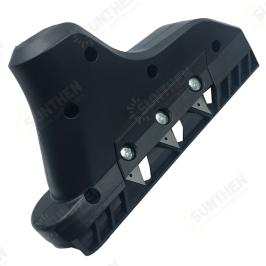 Plasterboard Planing Tool Flat Square Drywall Edge Chamfer Woodworking Hand Tool Plasterboard Planing Tool Flat Square Drywall Edge Chamfer Woodworking Hand Tool
