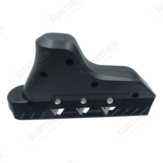 Plasterboard Planing Tool Flat Square Drywall Edge Chamfer Woodworking Hand Tool Plasterboard Planing Tool Flat Square Drywall Edge Chamfer Woodworking Hand Tool