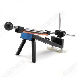 Professional Sharpener Kit Sharpen Stone System Fix-angle with 4 Stones Professional Sharpener Kit Sharpen Stone System Fix-angle with 4 Stones