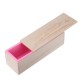 Silicone Soap Mold Tray Handmade DIY Making Crafts Toast Baking Rectangle Tools Silicone Soap Mold Tray Handmade DIY Making Crafts Toast Baking Rectangle Tools