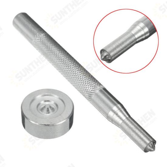 Stainless Steel 5/8 Inch Boat Cover Canopy Fittings Fastener Snap Tools