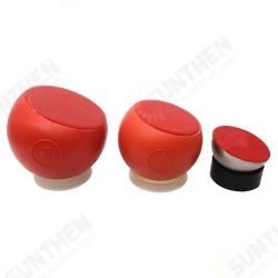 Stainless Steel Anti-Slip Sealing Wax Ball Durable&Sturdy Jewelry Engraving Making Processing Tool for Jewelry Makers Stainless Steel Anti-Slip Sealing Wax Ball Durable&Sturdy Jewelry Engraving Making Processing Tool for Jewelry Makers
