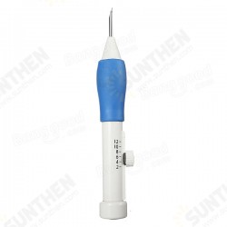 Three Sized Sewing Embroidery Stitching Punch Needle Tool Set Three Sized Sewing Embroidery Stitching Punch Needle Tool Set