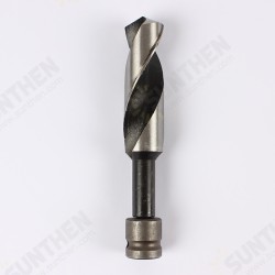 Woodworking Drill Bit 16/18/20/22/25/28/30/32/35mm Steel for Electric Wrench Woodworking Drill Bit 16/18/20/22/25/28/30/32/35mm Steel for Electric Wrench