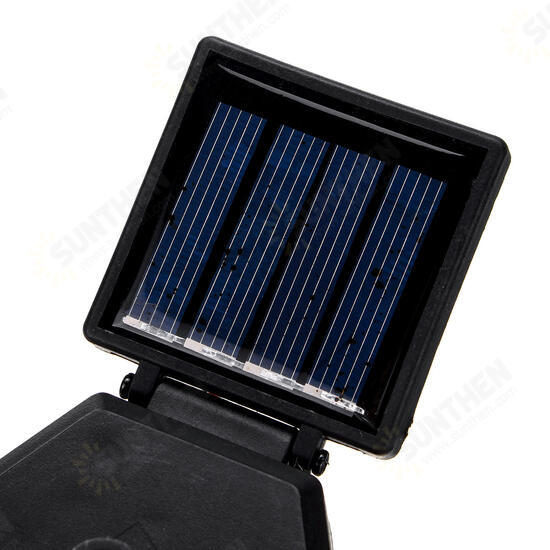 1.2V 600mAh LED Solar Light Animal Shape Cute Work Light Outdoor Hunting Emergency Night Lamp