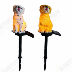 1.2V 600mAh LED Solar Light Animal Shape Cute Work Light Outdoor Hunting Emergency Night Lamp 1.2V 600mAh LED Solar Light Animal Shape Cute Work Light Outdoor Hunting Emergency Night Lamp