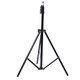 200cm 78in Adjustable Tripod Stand For VR Light Lamp Umbrella Stand For f/ Oculus 1/4