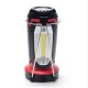 270LM COB 2000mAh Rechargeable Multifunctional Lantern LED Flashlight Work Light Waterproof Portable Night Fishing Light