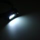 4-Modes COB Sensing Induction LED Headlamp USB Rechargeable Bike Light Night Fishing Headlight Sensor Camping Work Light