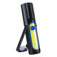 6303B 2000mAh COB LED Work Lamp 18650 USB Rechargeable Magnet Flashlight Camping Tent Light Light