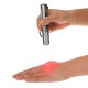 630NM 660NM 850NM USB Rechargeable Red Light Therapy Lamp Infrared Light to Relieve Joint Muscle Pain