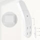 I-B01 1W 2Modes USB Rechargeable Magnetic Base LED Battery PIR Motion Sensor Night Light I-B01 1W 2Modes USB Rechargeable Magnetic Base LED Battery PIR Motion Sensor Night Light