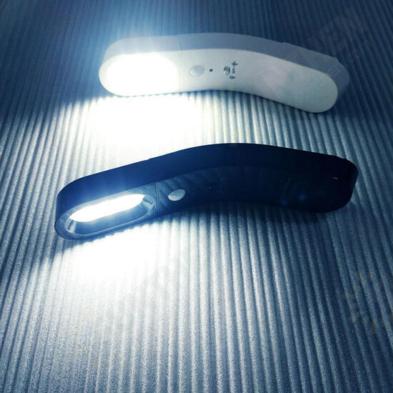 I-B01 1W 2Modes USB Rechargeable Magnetic Base LED Battery PIR Motion Sensor Night Light I-B01 1W 2Modes USB Rechargeable Magnetic Base LED Battery PIR Motion Sensor Night Light