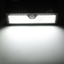 3W 58x LED Light Control & Human Induction Function Folding Solar Wall Work Light 3W 58x LED Light Control & Human Induction Function Folding Solar Wall Work Light