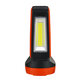 L2 LED+COB Searchlight Super Bright 7 Modes USB Rechargeable Handheld Flashlight Camping Fishing