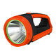 L2 LED+COB Searchlight Super Bright 7 Modes USB Rechargeable Handheld Flashlight Camping Fishing