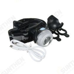 Multi-function Brightness Long-life Rechargeable Portable Outdoor Bikelight Lightweight Headlamp Multi-function Brightness Long-life Rechargeable Portable Outdoor Bikelight Lightweight Headlamp