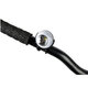 Multi-function Brightness Long-life Rechargeable Portable Outdoor Bikelight Lightweight Headlamp