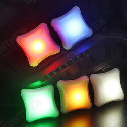 WST II DIY Headlamp SOS Single Light Waterproof Tactical Survival Light WST II DIY Headlamp SOS Single Light Waterproof Tactical Survival Light