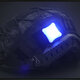 WST II DIY Headlamp SOS Single Light Waterproof Tactical Survival Light WST II DIY Headlamp SOS Single Light Waterproof Tactical Survival Light